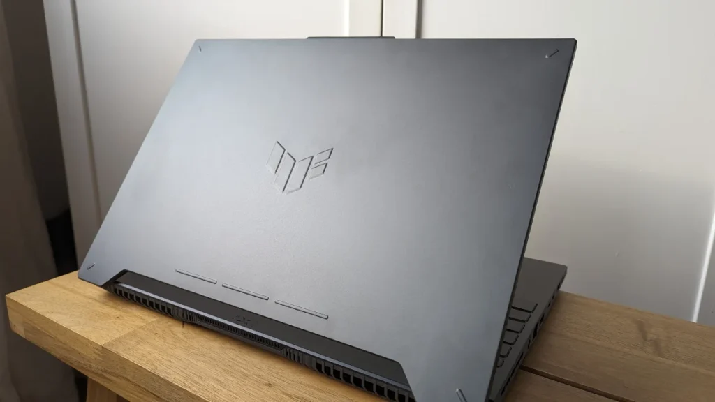 Asus TUF Gaming F15